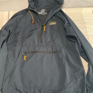 L.L Bean windbreaker